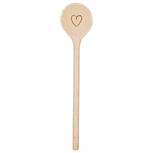 Wooden Spoon