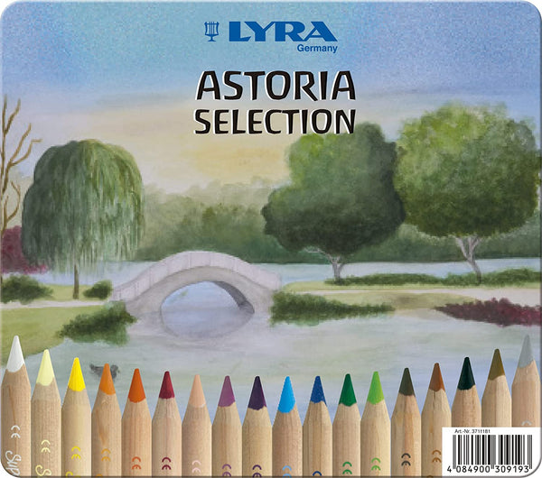 Super Ferby - Astoria Selection