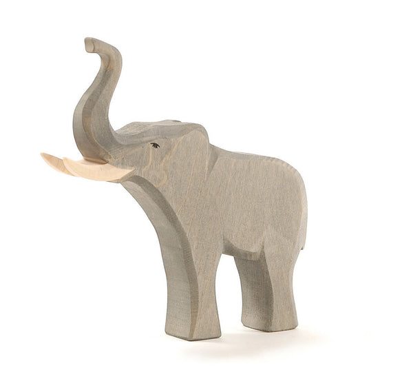 Elephant Male Trumpeting