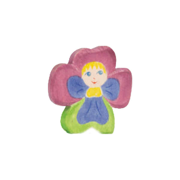 Flower Child Pansy