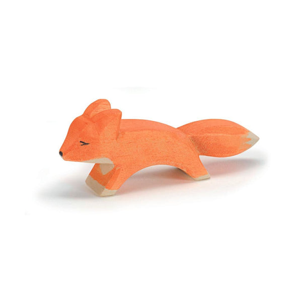 Fox Small Running