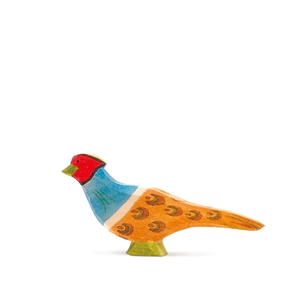 Pheasant