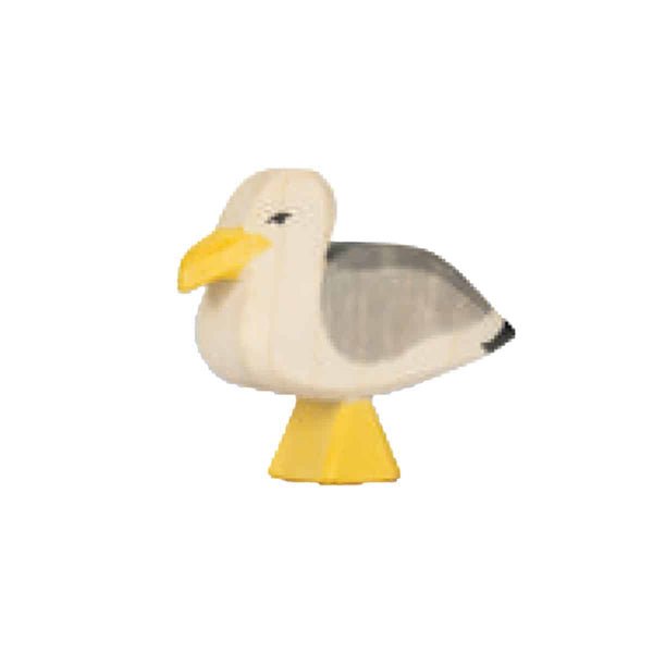 Seagull