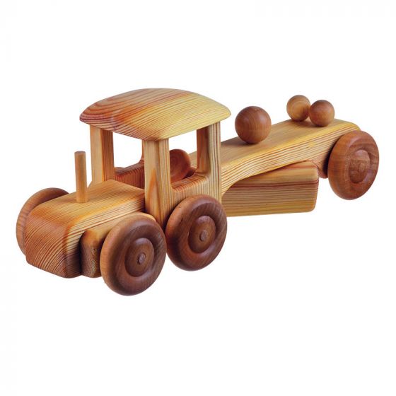 Debresk Big Road Grinder-Toy Trucks & Construction Vehicles-Debresk--Stardust-Store