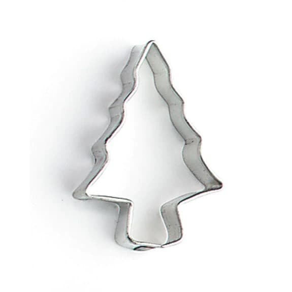 Mini Cookie Cutters-Cookie Cutters-Glückskäfer-Christmas Tree-Stardust-Store