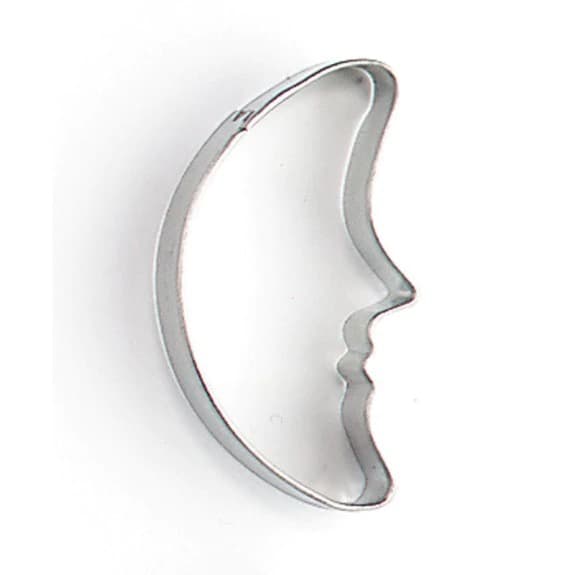 Mini Cookie Cutters-Cookie Cutters-Glückskäfer-Moon-Stardust-Store