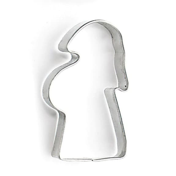 Mini Cookie Cutters-Cookie Cutters-Glückskäfer-Santa Claus-Stardust-Store