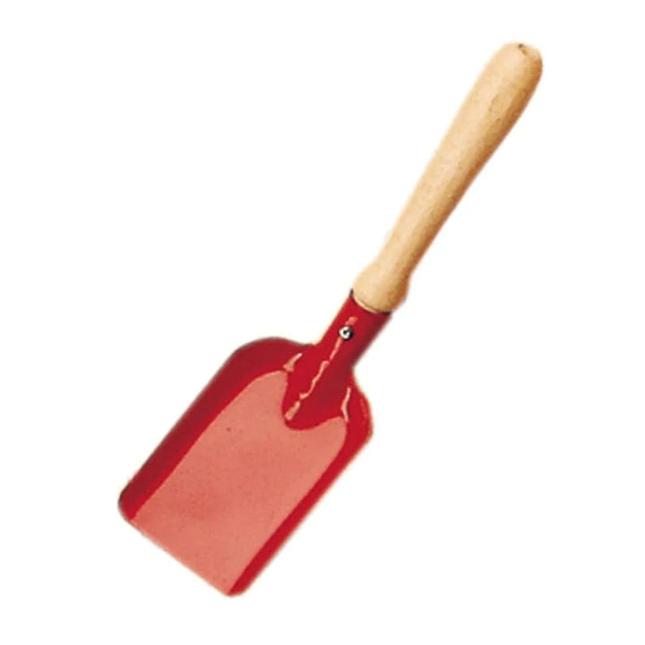 Metal Hand Shovel-Shovels & Spades-Glückskäfer-4038162532844-Red-Stardust-Store