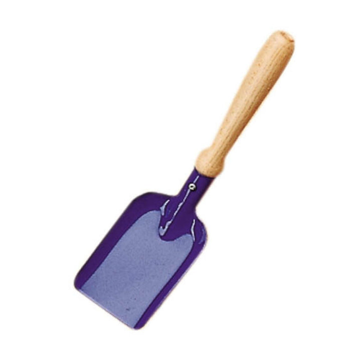 Metal Hand Shovel-Shovels & Spades-Glückskäfer-Blue-Stardust-Store