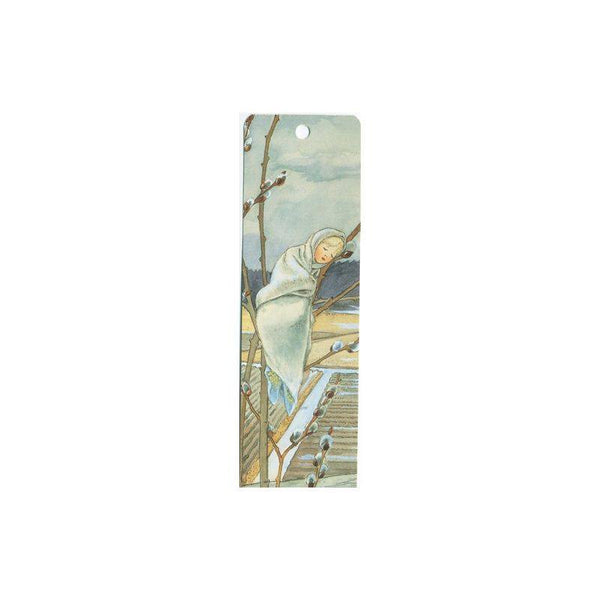 Elsa Beskow Bookmark