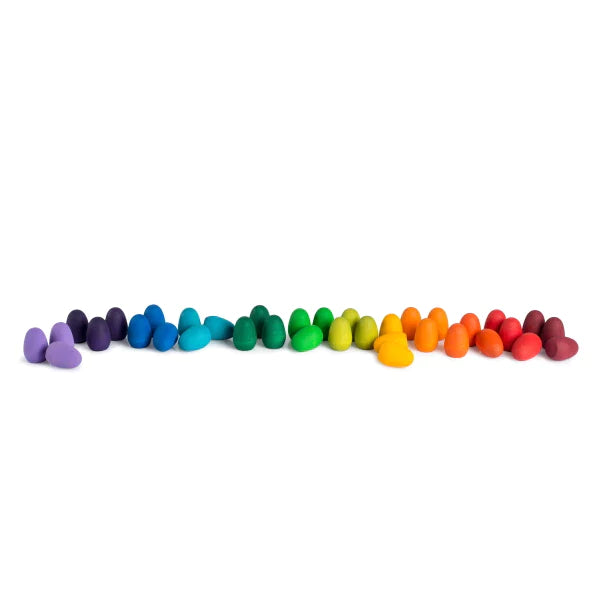 Mandala Rainbow Eggs-Toys-Grapat-8436580871358-Stardust-Store