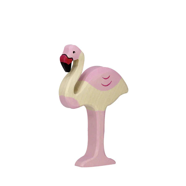 Flamingo-Figurines-Holztiger-4013594801805-Stardust-Store