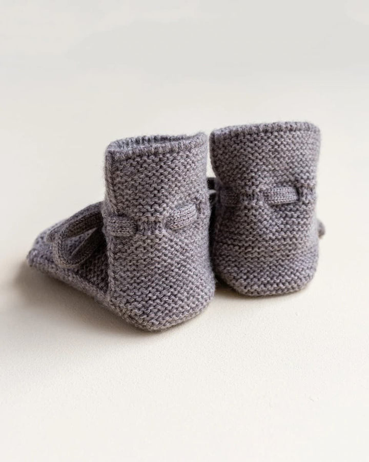 Hvid Booties-Baby Booties-Hvid-5404027801049-Apricot-Stardust-Store