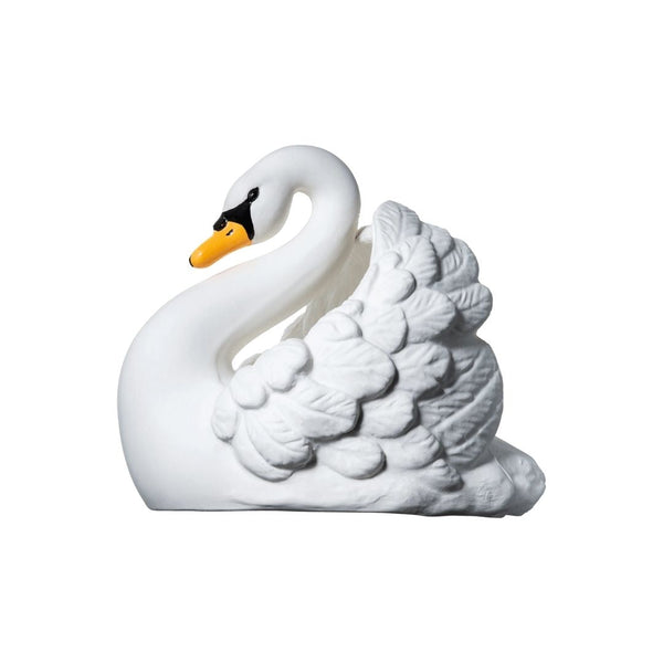 Natruba Bath Swan-Bath Toys-Natruba--Stardust-Store