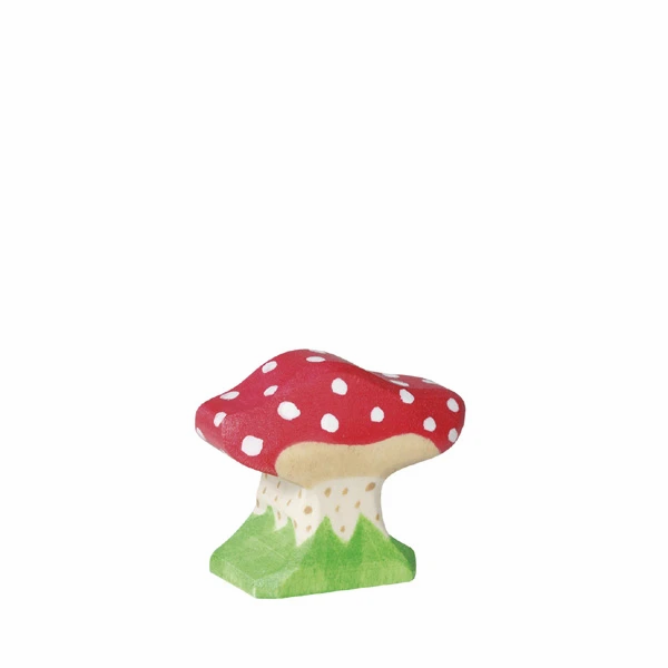 Holztiger Toadstool-Figurines-Holztiger-4013594802338-Stardust-Store