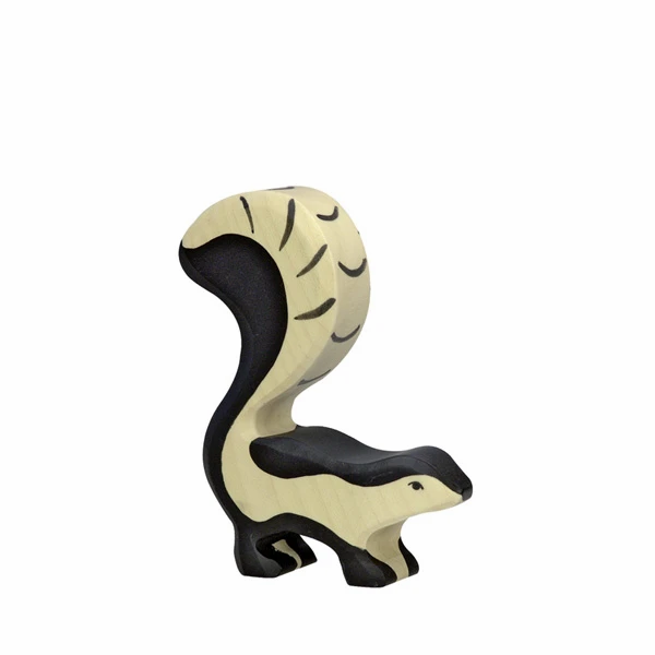 Skunk-Figurines-Holztiger-4013594801898-Stardust-Store