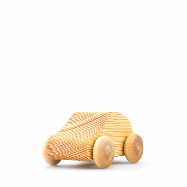 Small Car-Toy Cars-Debresk-7340045890284-Stardust-Store