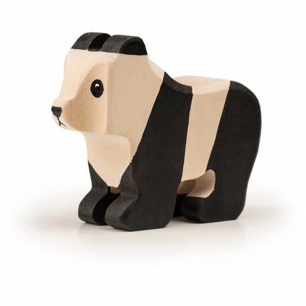 Panda - Large-Figurines-Trauffer--Stardust-Store