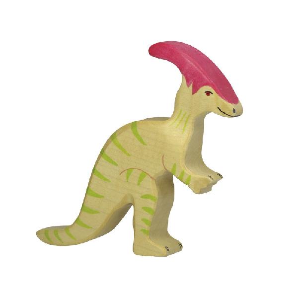 Parasaurolophus-Figurines-Holztiger-4013594803403-Stardust-Store