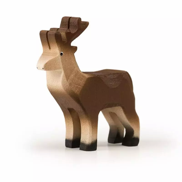 Trauffer Stag-Figurines-Trauffer-7640146512956-Stardust-Store