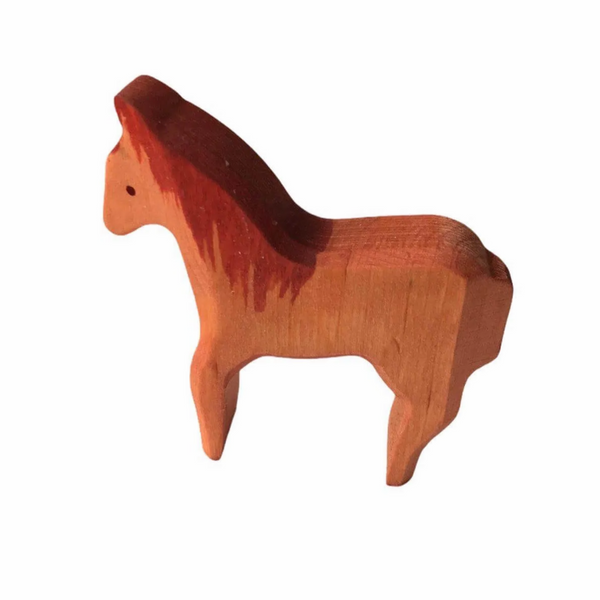 Horse-Figurines-Stardust--Stardust-Store