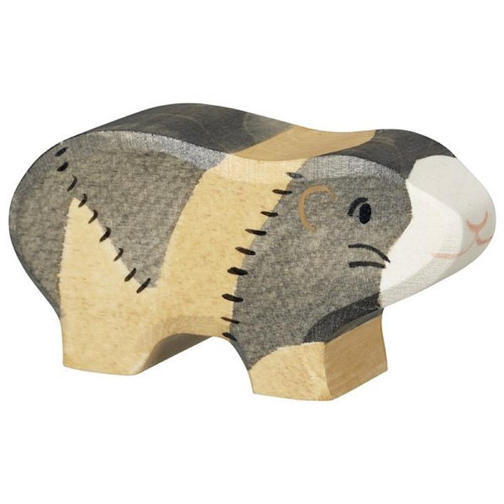 Guinea Pig-Figurines-Holztiger-4013594805438-Stardust-Store