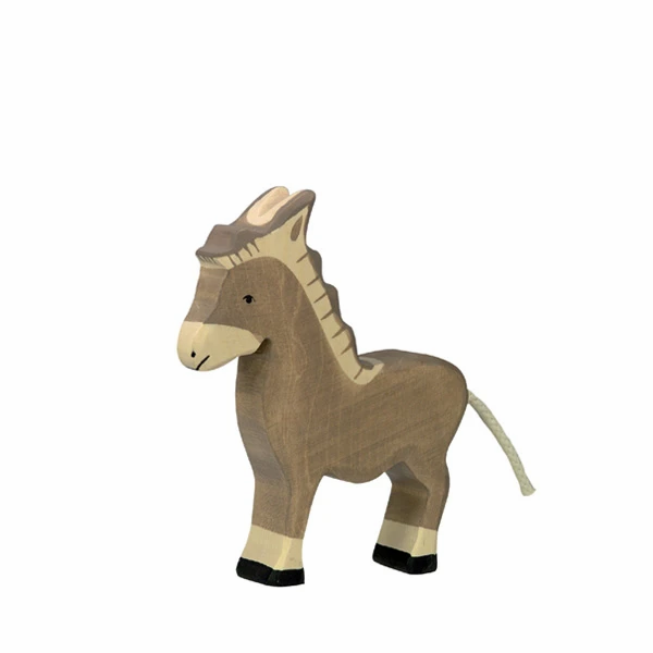 Donkey-Figurines-Holztiger-4013594800464-Stardust-Store