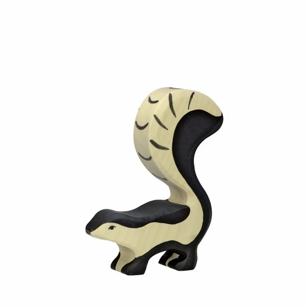 Skunk-Figurines-Holztiger-4013594801898-Stardust-Store