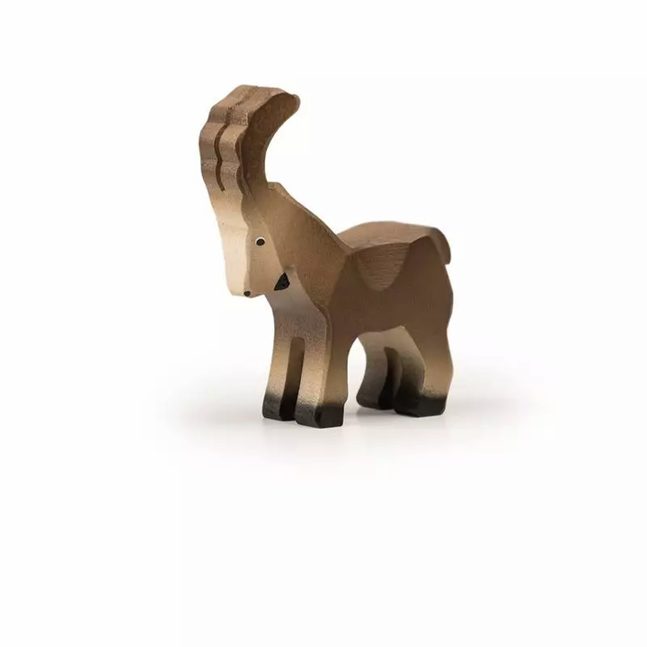 Trauffer Capricorn - Small-Figurines-Trauffer-7640146511201-Stardust-Store