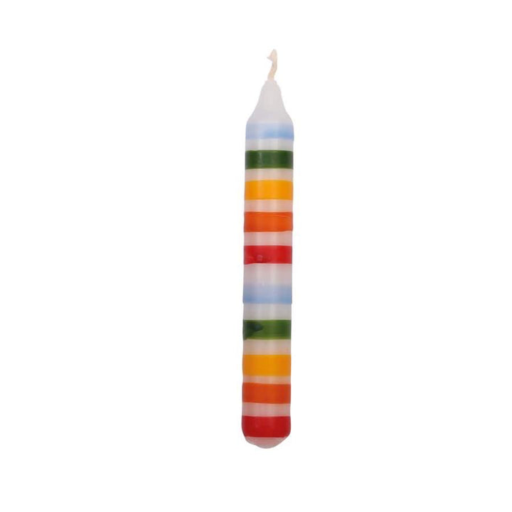 Birthday-Candle-Rainbow-Horizontal-Stripe-on-White-Ahrens-Stardust-Store