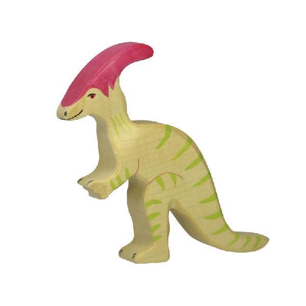 Parasaurolophus-Figurines-Holztiger-4013594803403-Stardust-Store