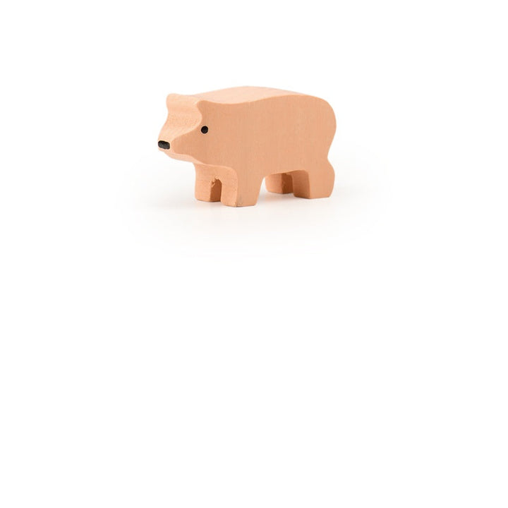 Pig - Small-Figurines-Trauffer-7640146510884-Stardust-Store