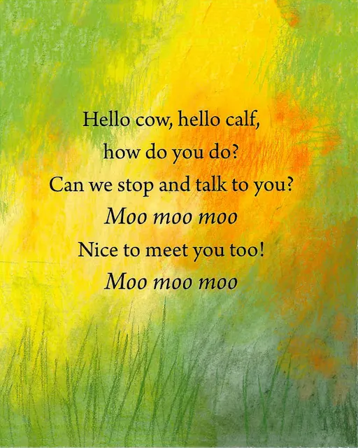 Hello Farm, How Do You Do? by Loes Botman-Board Book-Books-9781782505884-Stardust-Store