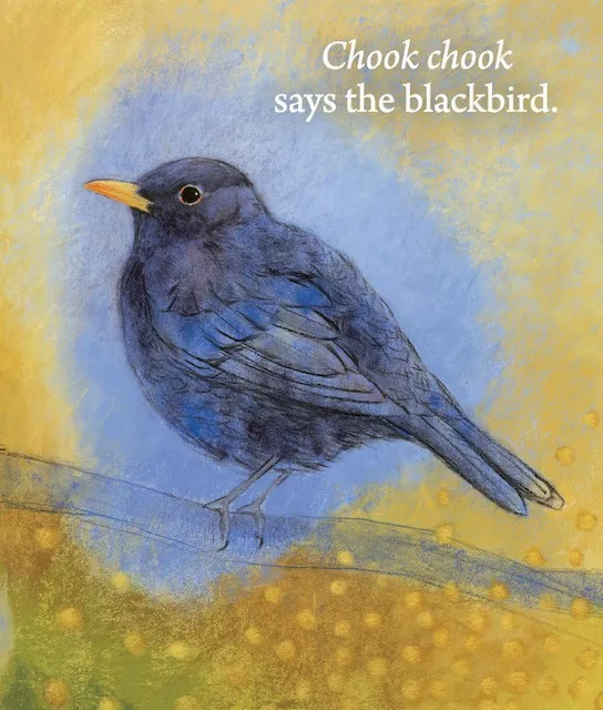 Hello Birds, What Do You Say? by Loes Botman-Board Book-Books-9781782504887-Stardust-Store