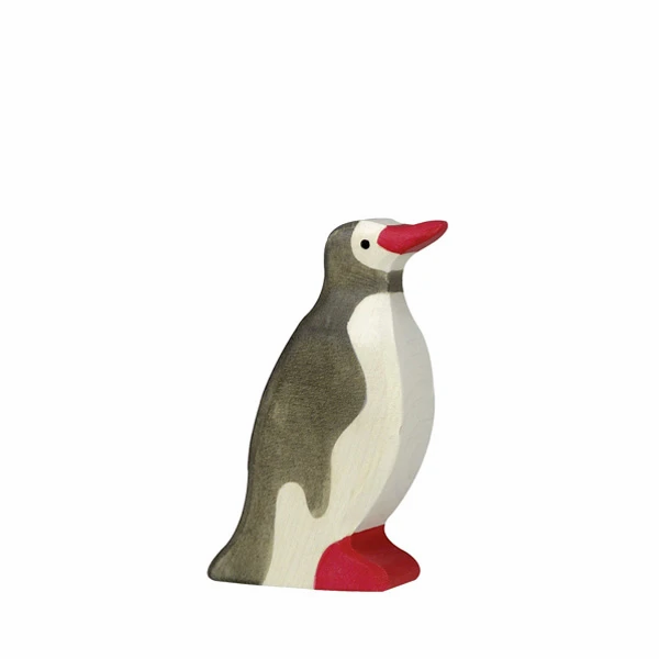 Penguin-Figurines-Holztiger-4013594802116-Stardust-Store