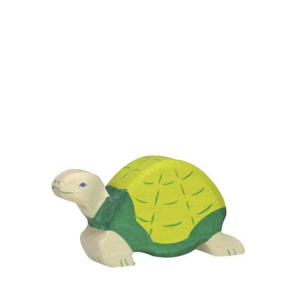 Tortoise - Holztiger-Figurines-Holztiger-4013594801768-Stardust-Store