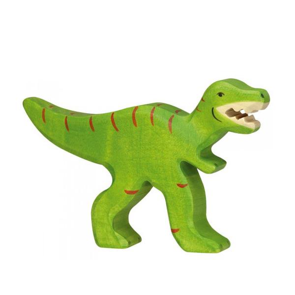 Tyrannosaurus Rex-Figurines-Holztiger-4013594803311-Stardust-Store