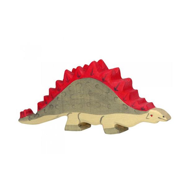 Stegosaurus-Figurines-Holztiger-4013594803359-Stardust-Store