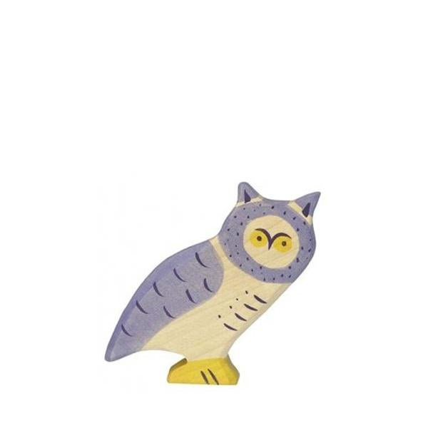 Owl-Figurines-Holztiger-4013594801218-Stardust-Store