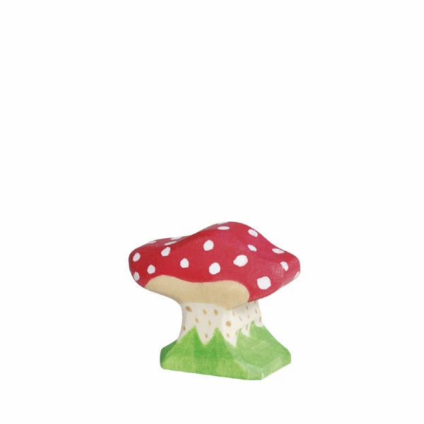 Holztiger Toadstool-Figurines-Holztiger-4013594802338-Stardust-Store