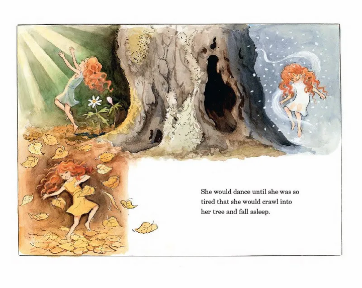 The Sun Egg by Elsa Beskow - Mini Edition-Picture Books-Books-9780863155857-Stardust-Store