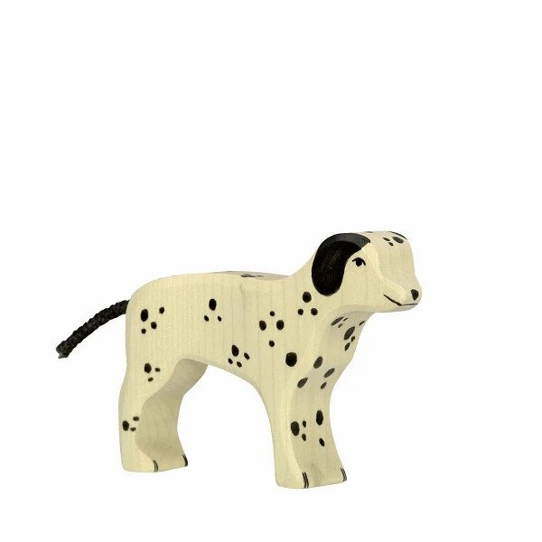 Dalmatian-Figurines-Holztiger-4013594800624-Stardust-Store