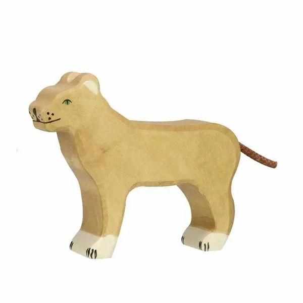 Lioness-Figurines-Holztiger-4013594801409-Stardust-Store