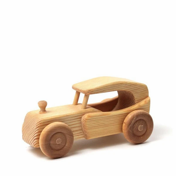 Big Personal Car-Toy Cars-Debresk-7340045890154-Stardust-Store