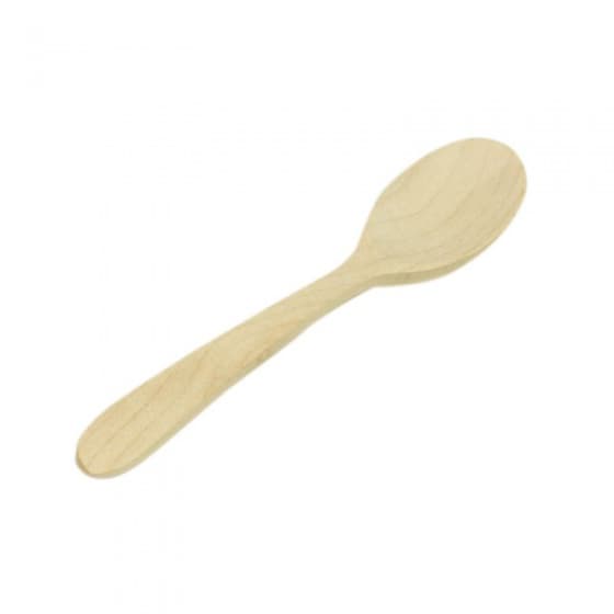 Wooden Baby Spoon-Baby & Toddler-Glückskäfer-4038162520346-Stardust-Store