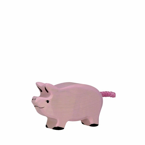 Piglet-Figurines-Holztiger-4013594800662-Stardust-Store