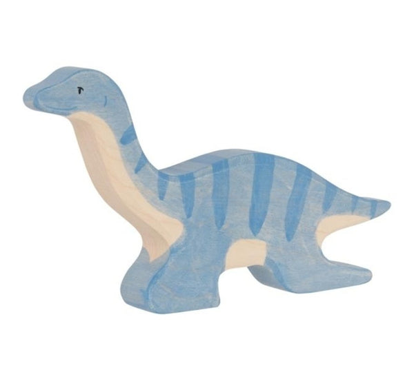 Plesiosaurus