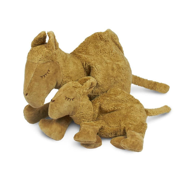 Cuddly Animal Camel-Stuffed Animals-Senger Naturwelt-4260429485727-Small-Stardust-Store